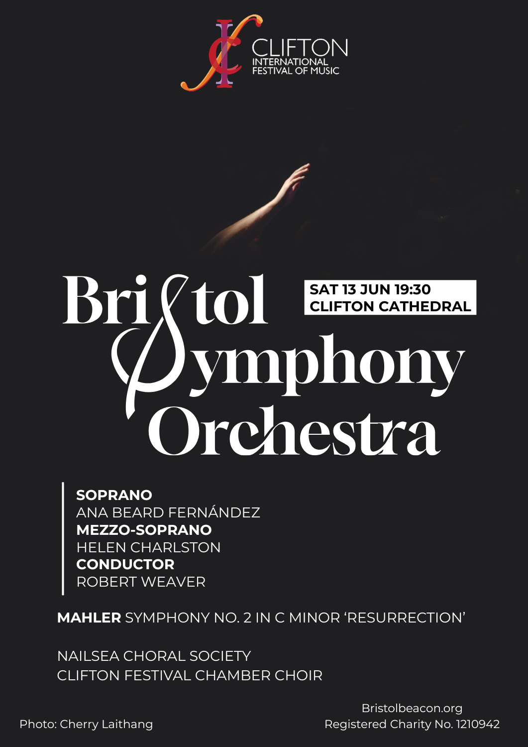 From Darkness to Light: Mahler&rsquo;s Resurrection